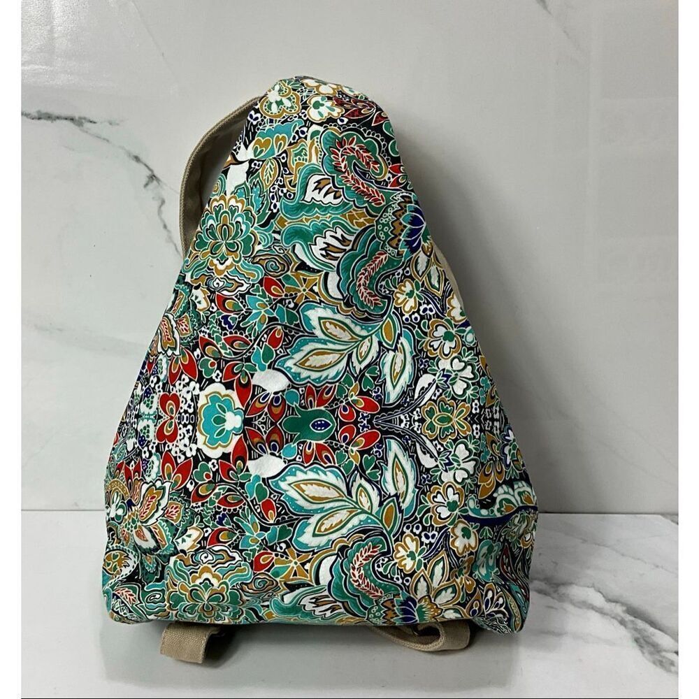 BLACK BUTTERFLY Backpack Shoulder Bag